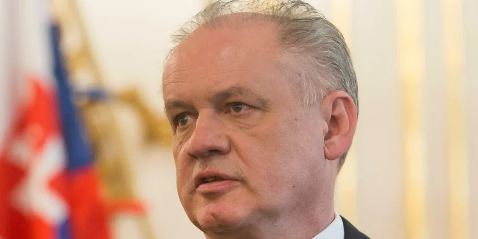 Read more about the article KOMENTÁR Tak spáchal alebo nespáchal Kiska trestný čin?!