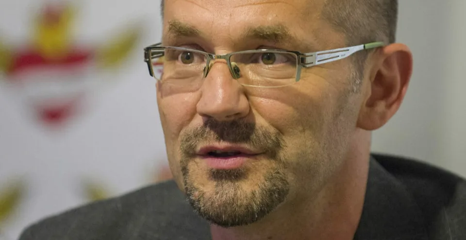 Read more about the article Orlovský: Migrantov potrebujeme! Hľadajme a prijímajme! Hrozia síce konflikty, ale dajú sa ľahko vyriešiť