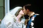 Diana a princ Charles