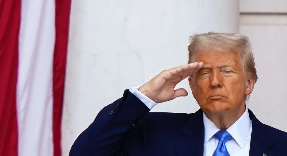 Read more about the article USA podľa NBC News pripravujú možnosti vojenských úderov na ciele vo Venezuele