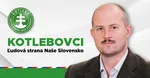 Kotlebovci - Ľudová Strana Naše Slovensko