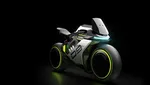 ApexH2, motorka budúcnosti