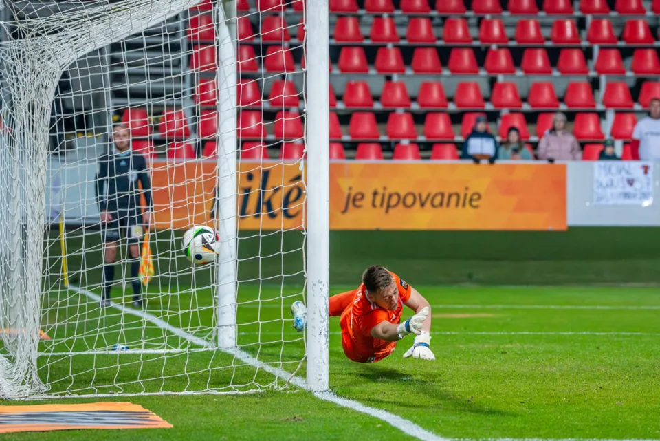 Read more about the article Kratochvíl rozhodol o troch bodoch pre Trnavu