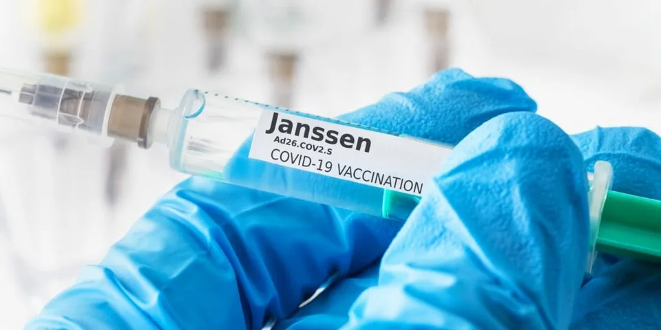 Read more about the article Nová štúdia o vakcíne Johnson & Johnson: Ako dobre chráni pred COVID-19?