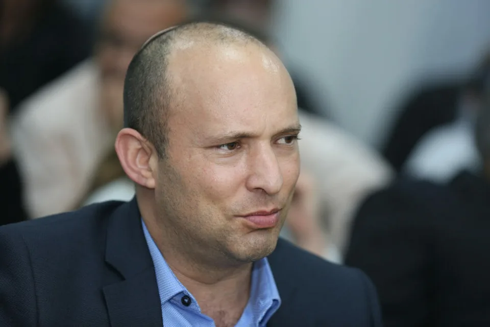 Read more about the article Deti od päť do 11 rokov začneme proti covidu očkovať v utorok, oznámil izraelský premiér