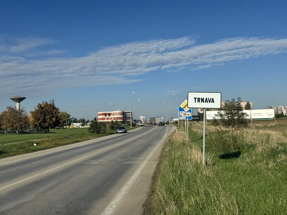 Read more about the article Nekonečný príbeh južného obchvatu