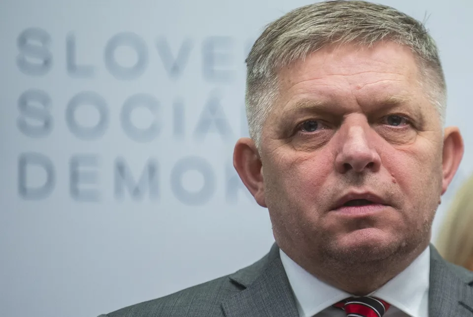 Read more about the article Informácia o zdravotnom stave predsedu vlády SR: Premiér dnes absolvoval ďalší chirurgický zákrok