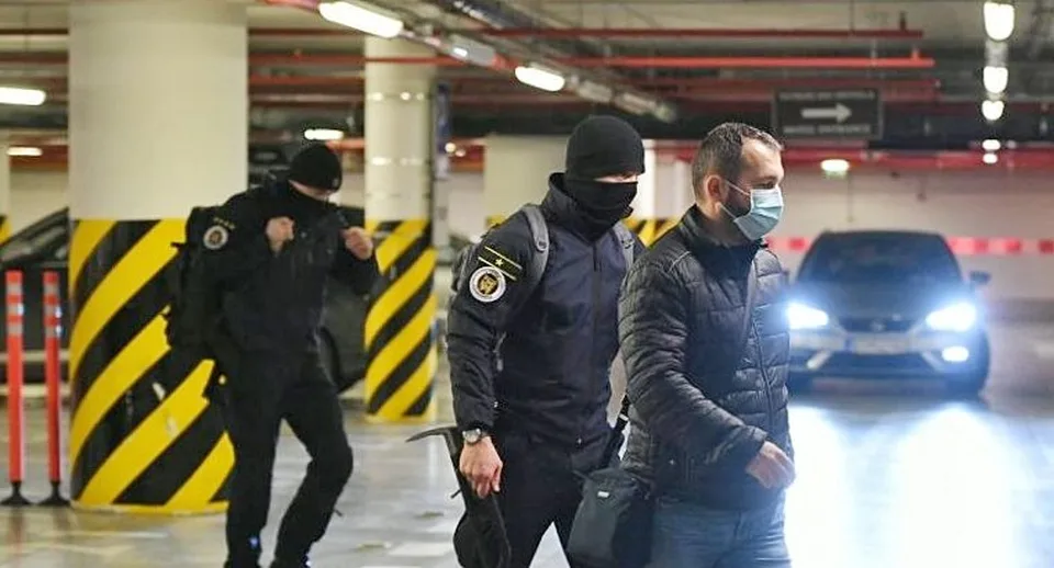 Read more about the article Je to oficiálne: Na Suchobu vydali medzinárodný zatykač