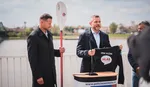 Nová posila do Hlasu! K Pellegrinimu sa pridáva kanoista Erik Vlček.