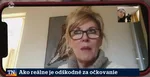Vážne problémy po očkovaní majú aj Slováci. Odškodní ich štát?