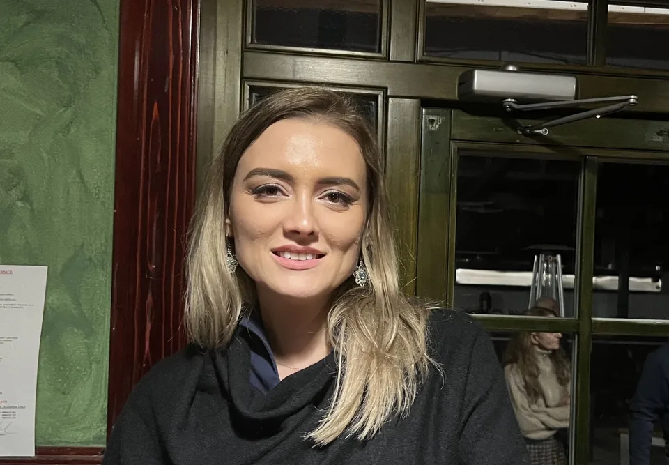 Read more about the article Laššáková v exkluzívnom rozhovore pre eReport: Chráňme občianske práva, inak ohrozíme našu budúcnosť