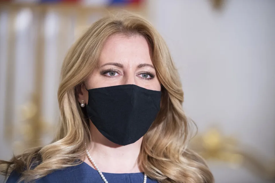 Read more about the article Čaputová napísala list premiérovi a ministrom: Treba zmeniť režim návštev v starobincoch