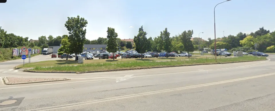 Read more about the article Mesto Trnava ponúkne v súťaži na predaj lukratívny pozemok, určený je na výstavbu výškovej budovy