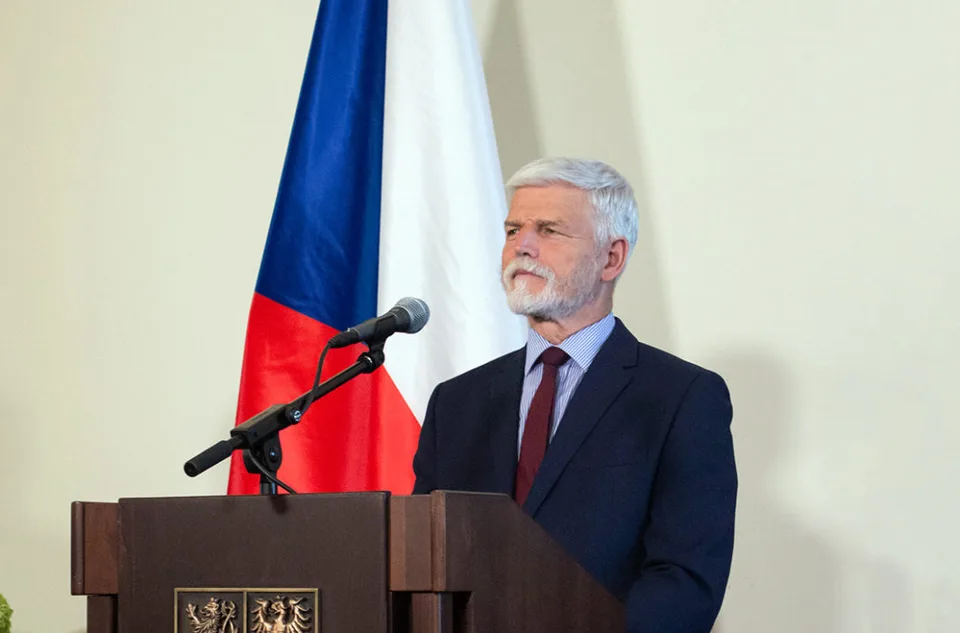 Read more about the article Pavel si želal, aby sa s Trumpom už nikdy nestretol: Ako jeho tvrdé slová ovplyvnia vzťahy s USA?