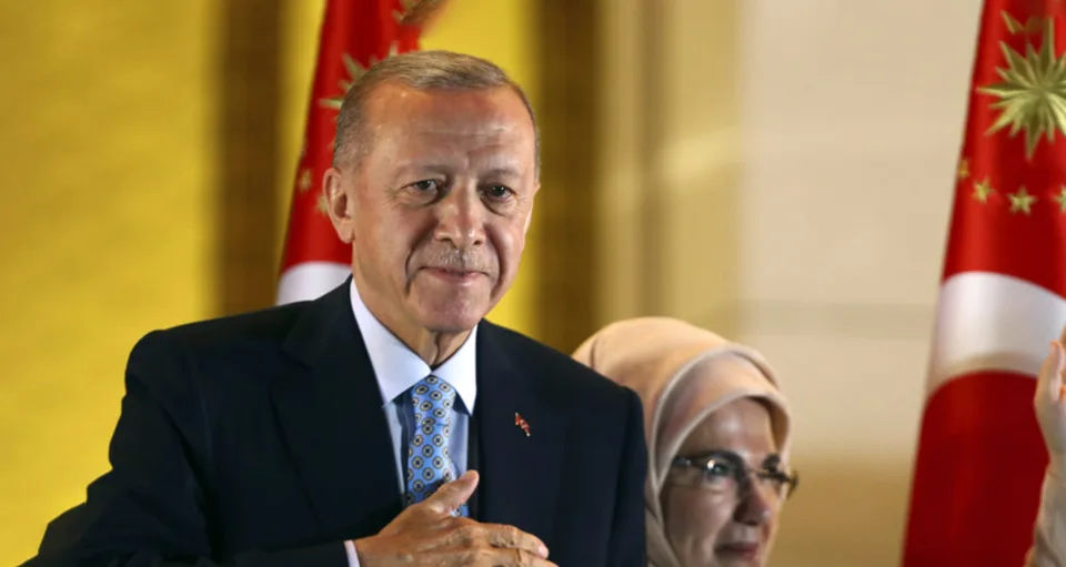 Read more about the article Erdogan vyzýva Izrael na “zastavenie šialenstva” a ukončenie útokov v pásme Gazy