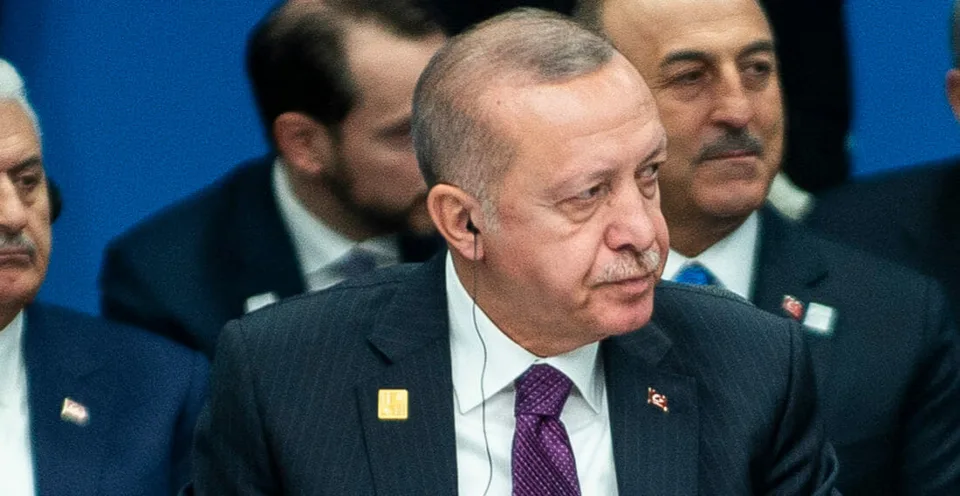 Read more about the article Výbuch v Istanbule zabíjal! Erdogan: Prvotné náznaky svedčia o terorizme