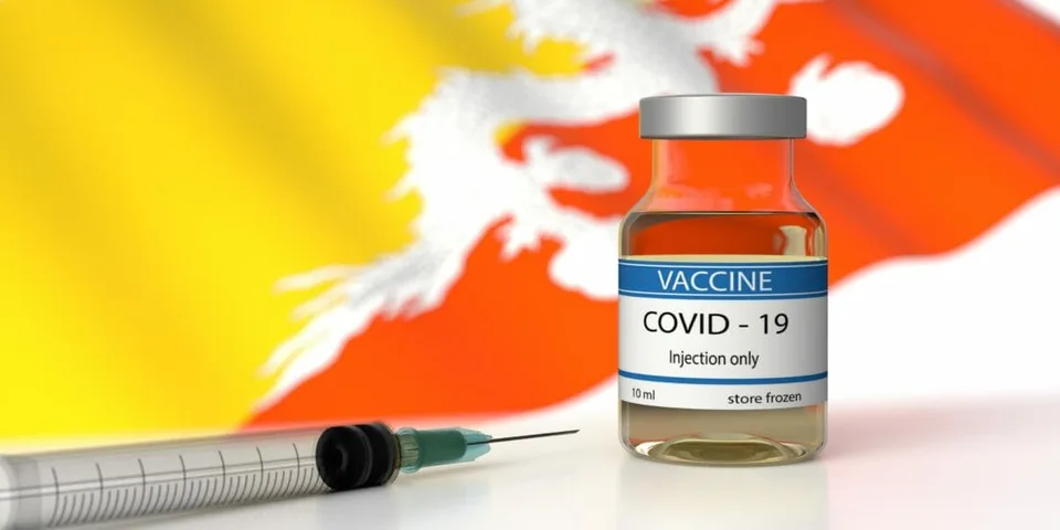 Read more about the article Bhután v rekordnom čase zaočkoval proti covidu asi 60 percent populácie