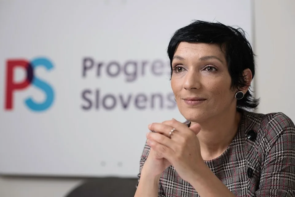 Read more about the article Bihariová: Sme rodina by nemala mať  právo nominovať riaditeľa SIS