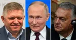 Fico, Putin, Orbán