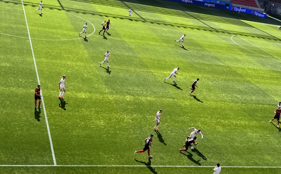 Read more about the article Trnava konečne zdolala Ružomberok! 
