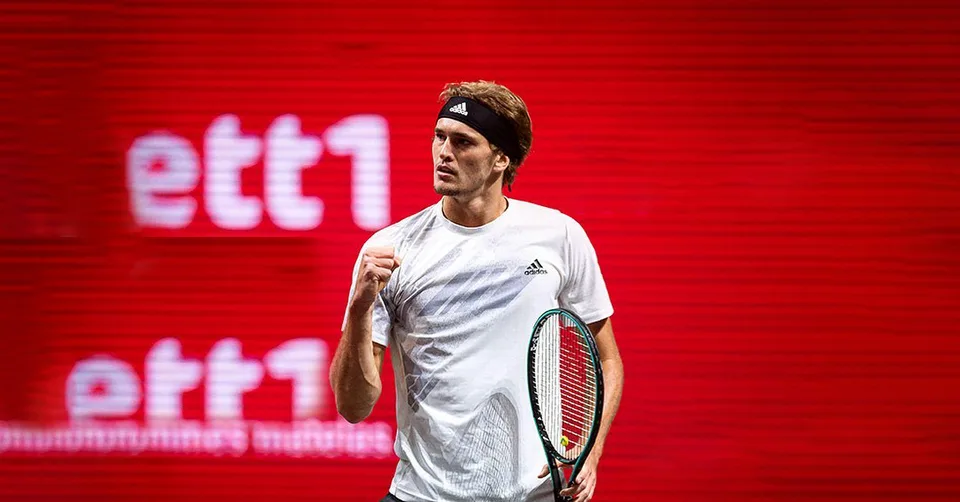 Read more about the article Zverev zrejme príde do Austrálie už v decembri, chce štartovať na Australian Open