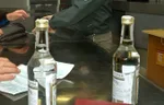 alkohol, vodka
