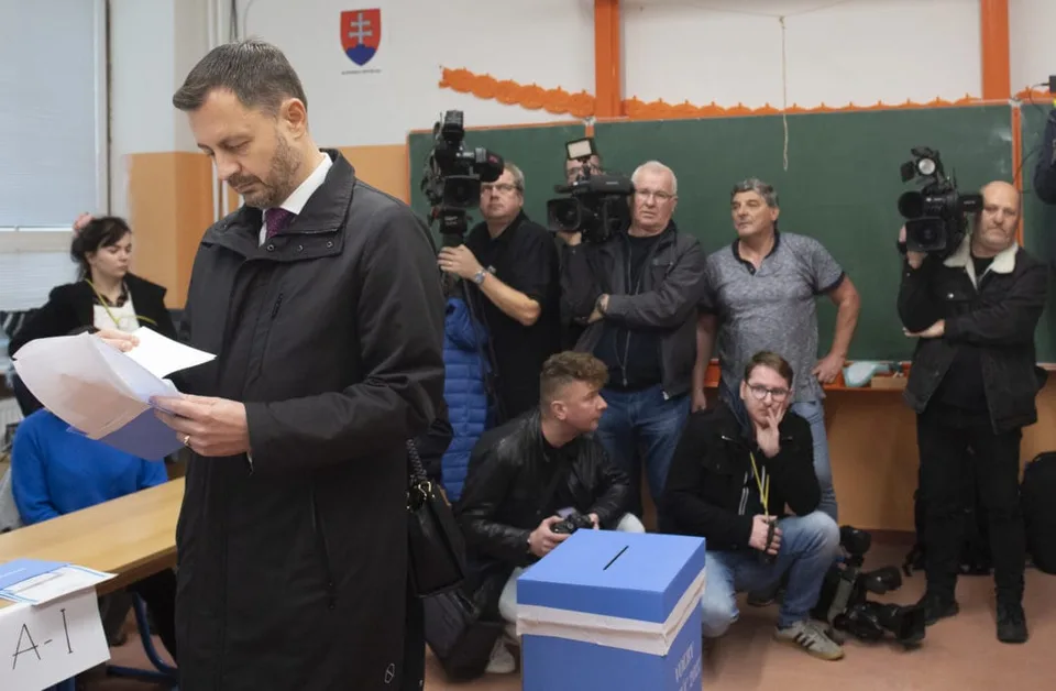 Read more about the article Dôležité informácie pre politické strany. Čas delegovať svojich členov do volebných komisií sa kráti!