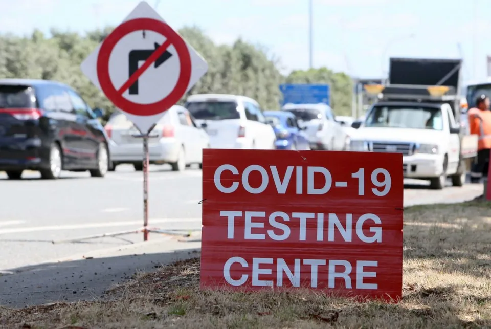 Read more about the article Na Novom Zélande potvrdili tri nové prípady nákazy, pozitívne testovali trojčlennú rodinu