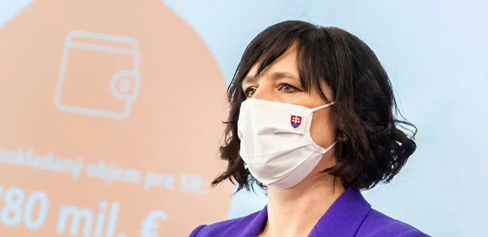 Read more about the article Toto Remišová nepredýcha. Saskári jej poslali odkaz: Zvíťazila tvoja malosť! Užila si si to?