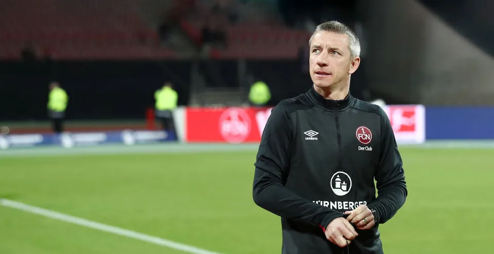 Read more about the article Marek Mintál o zápase so Sev.Írskom:„Vieme do čoho ideme”