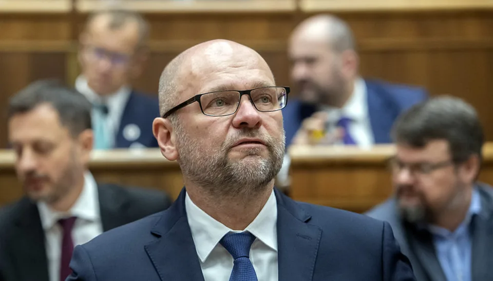 Read more about the article Sulík reaguje: Posunutie hlasovania o dôvere vlády, je posunutím problému. Na rokovanie bolo dosť času!