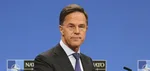 Generálny tajomník NATO Mark Rutte