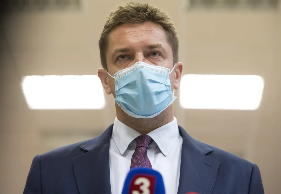 Read more about the article VIDEO Doležal otvorene: Ak by neboli eurofondy, nepostavíme takmer nič!