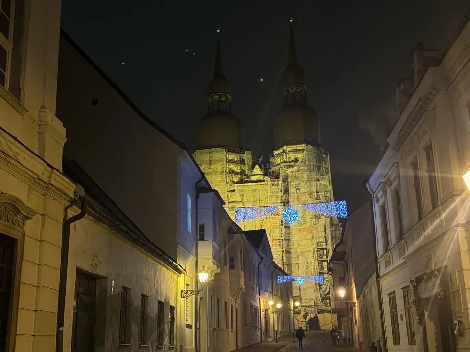 Read more about the article Polnočná je pre všetkých ľudí