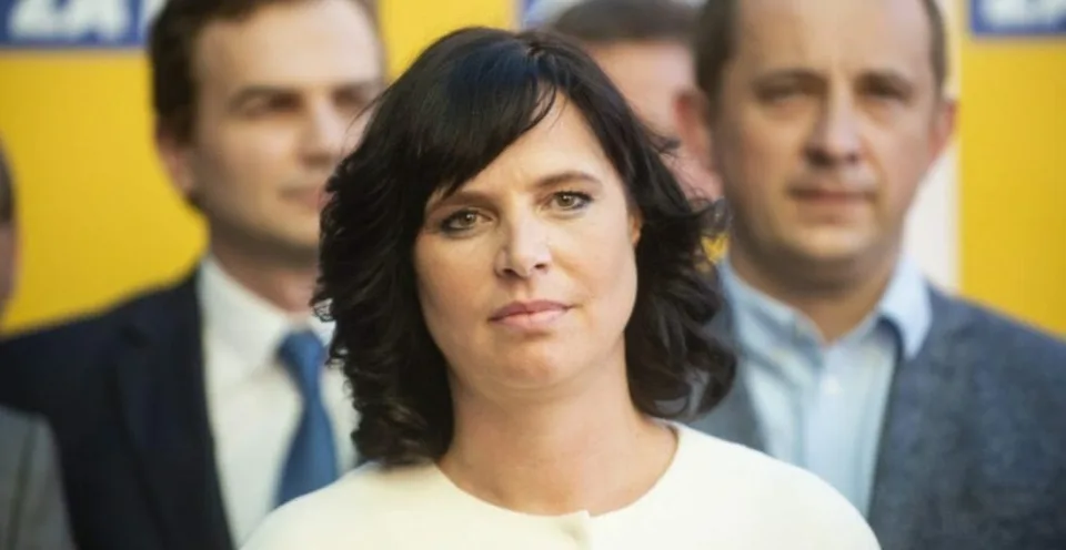 Read more about the article Ostane Kolíková ministerkou? Remišová poslala odkaz Pellegrinimu, ktorý ju ide odvolávať