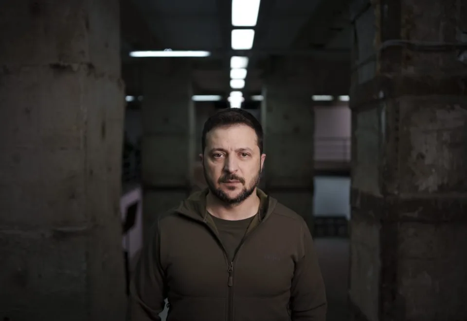 Read more about the article Zelenskyj pricestoval na summit s lídrami západného Balkánu. Takéto sú jeho očakávania!