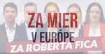 Eurovoľby SMER-SD