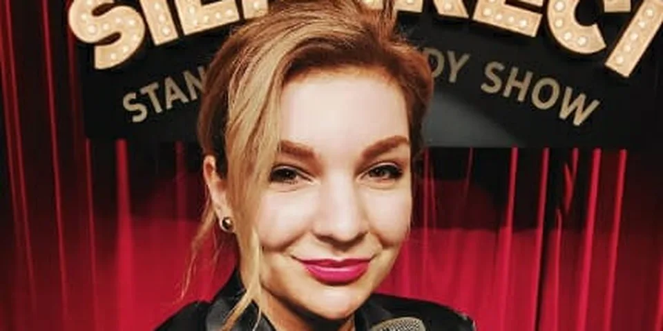 Read more about the article Pozrite na tú PREMENU! Bacuľatá komička Simona začala chudnúť. Môžu za to Rytmusove urážky?