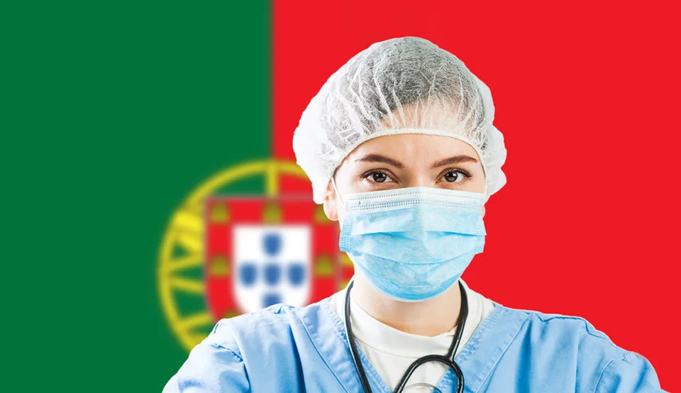 Read more about the article Portugalsko premiantom očkovania: Proti COVIDU je chránených už 70 percent obyvateľstva!