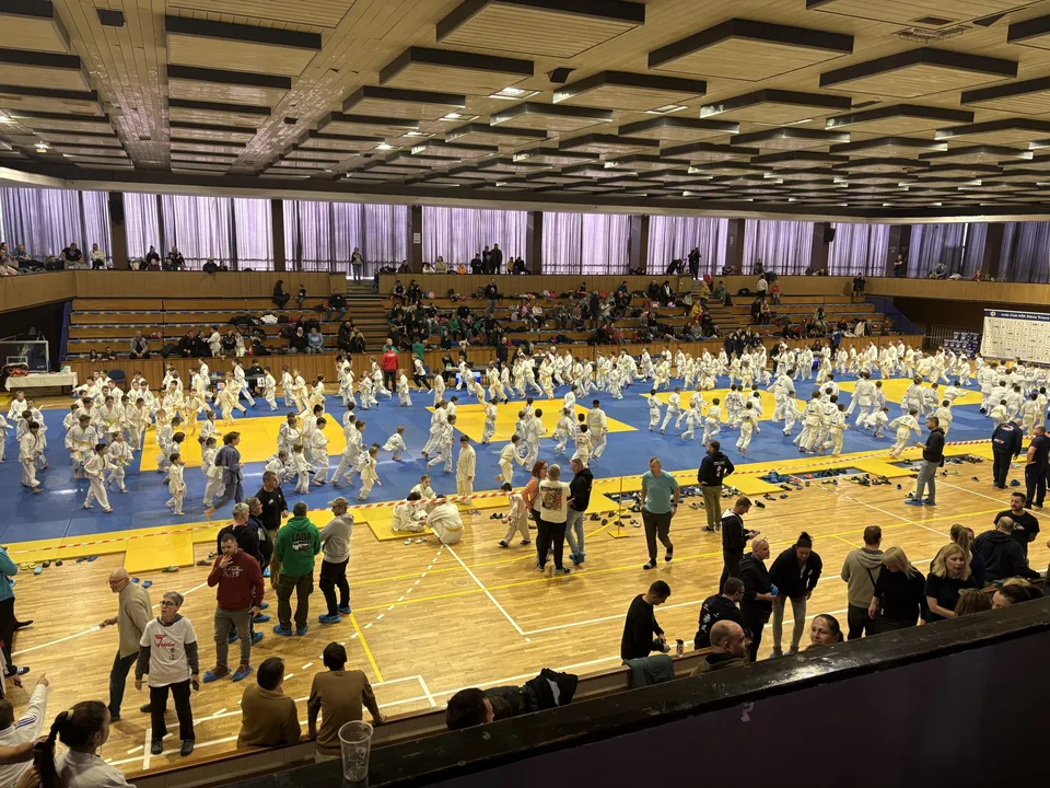 Read more about the article Majstrovský titul patrí Trnavčanom
