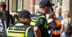 Holandská polícia