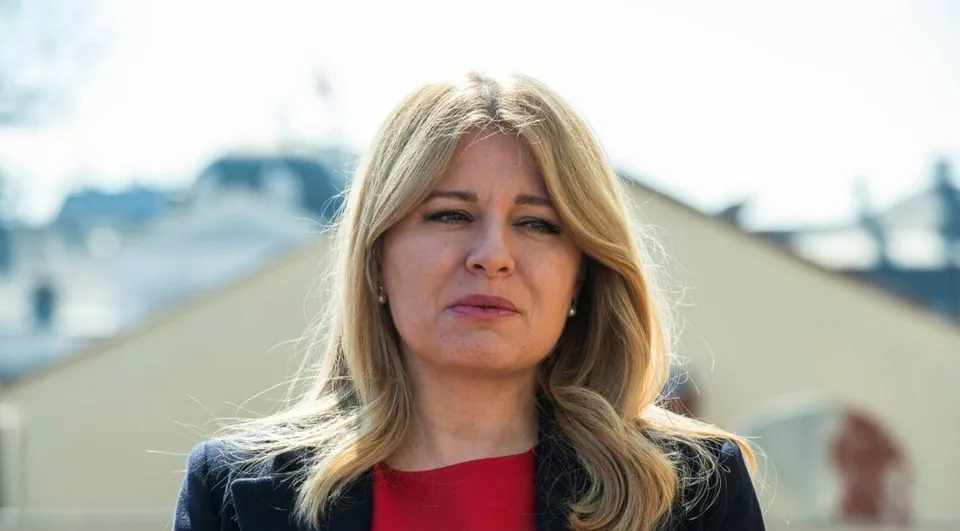 Read more about the article Na pohrebe britskej kráľovnej v Londýne bude Čaputovú sprevádzať partner. Odtiaľ letí do USA