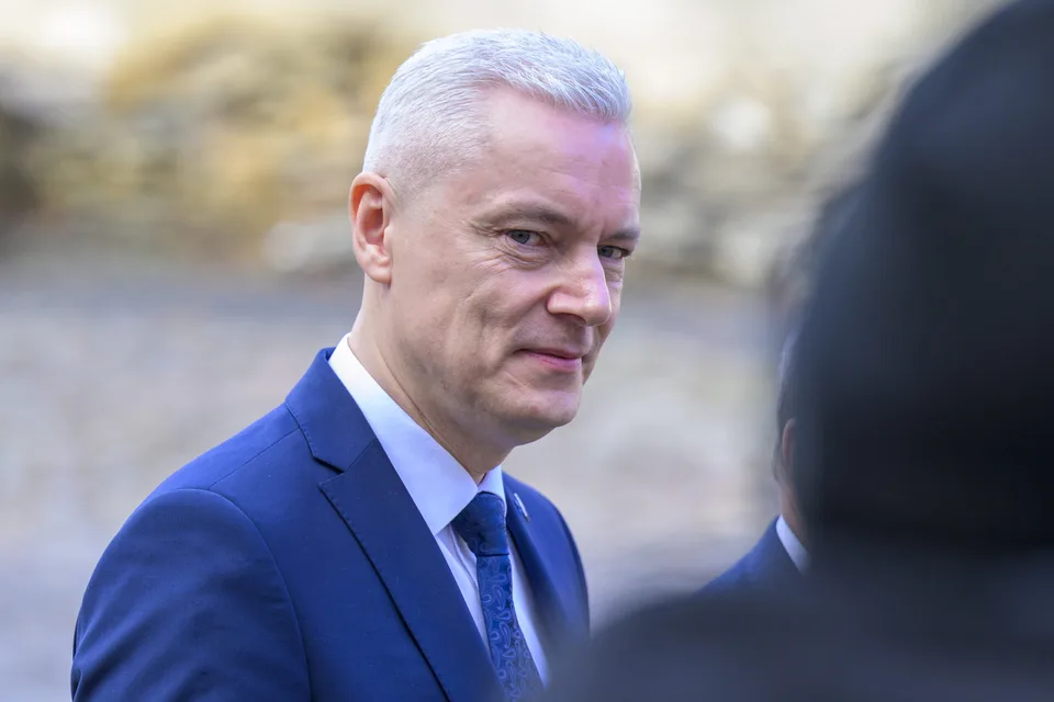 You are currently viewing Ferenčák sa stretne so šéfom Hlasu: Nikdy neuvažoval o odchode zo strany, priznáva