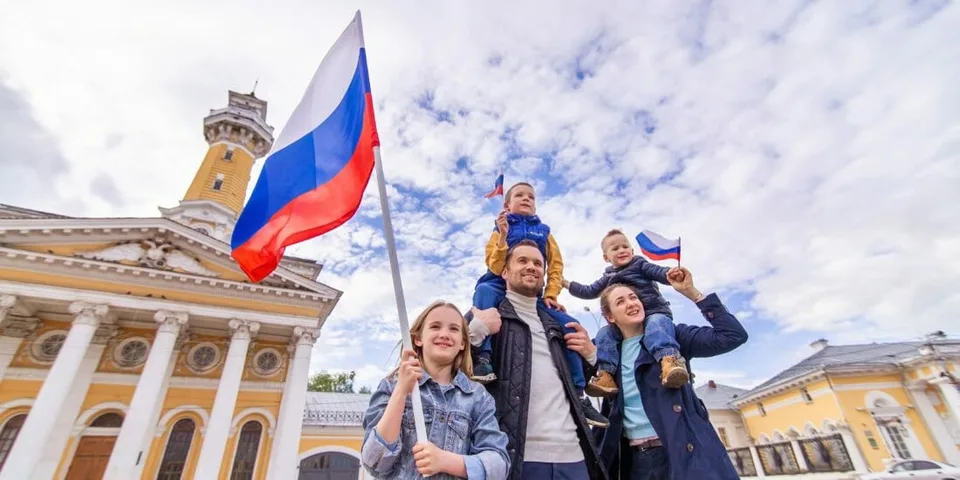 Read more about the article PRIESKUM Rusko nie je hrozba, myslí si až 61 percent Slovákov!