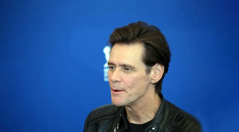 Read more about the article Jim Carrey neželanou osobou? Rusko zakázalo hollywoodskemu hercovi vstup do krajiny!