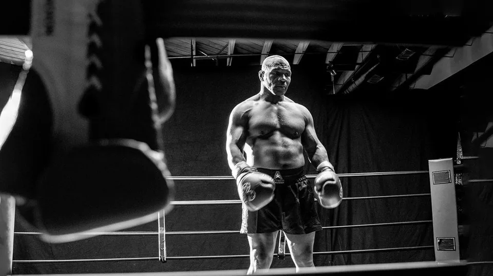 Read more about the article Fanúšikovia boxu sa majú na čo tešiť, Mike Tyson sa vracia!