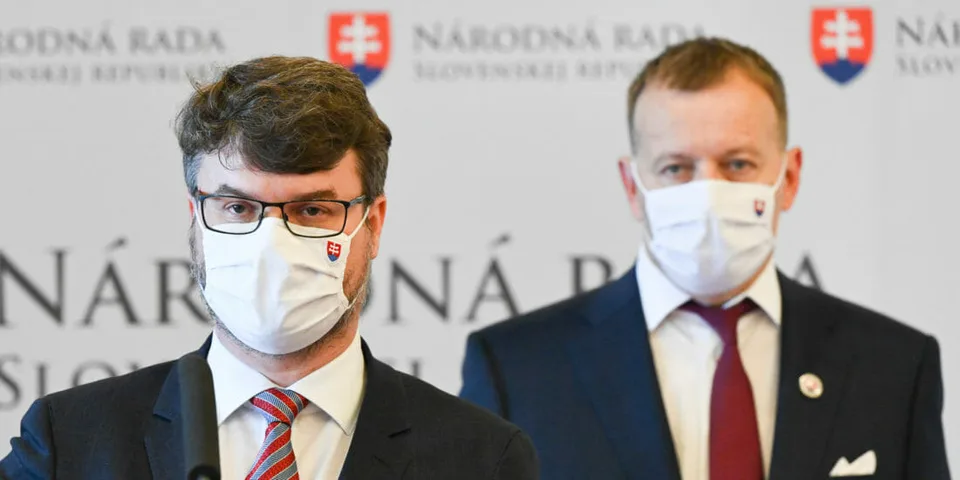 Read more about the article VIDEO Splní sľub? Kollár predkladá zákon, ktorý má odštartovať výstavbu nájomných bytov
