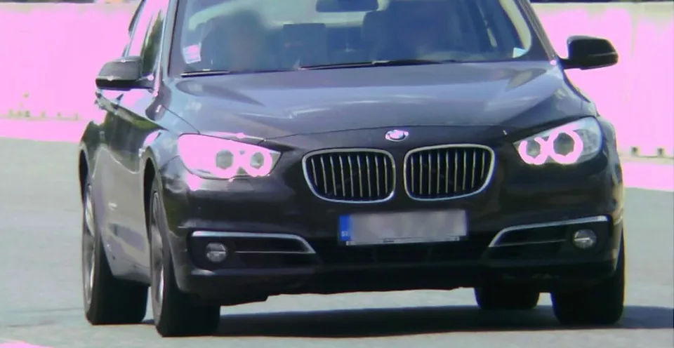 Read more about the article Polícia udrela na cestného piráta: V smere do Trnavy sa rútil rýchlosťou 176 km/h!
