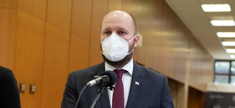 Read more about the article Naďovo jasné posolstvo? Jednota, súdržnosť a pomoc Ukrajine, uvádza minister