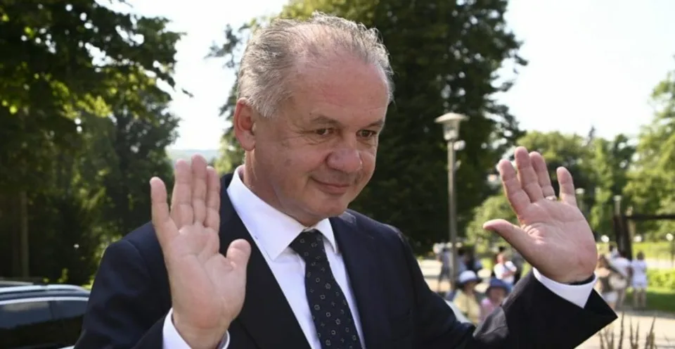 Read more about the article Kiska trvá na svojej nevine! Hlavné pojednávanie s exprezidentom bude pokračovať v septembri